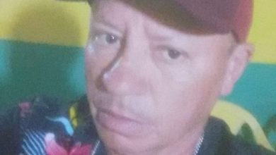 Vítima de acidente com moto, Miro Show morre no Hospital de São Felipe