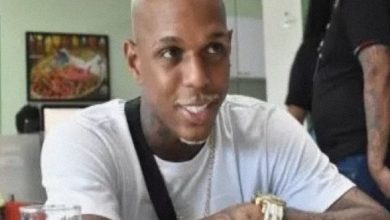 OH Polêmico desmaia durante show na Bahia e é levado às pressas para o hospital