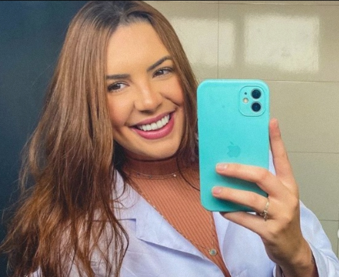 Estudante de medicina de 24 anos morre após carro colidir com animal em Riachão do Jacuípe