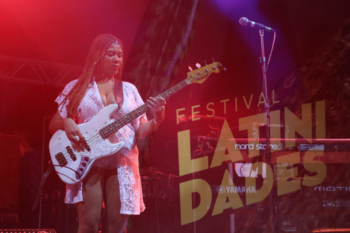 Unidas in Rock: festival celebra a potência feminina no Rock