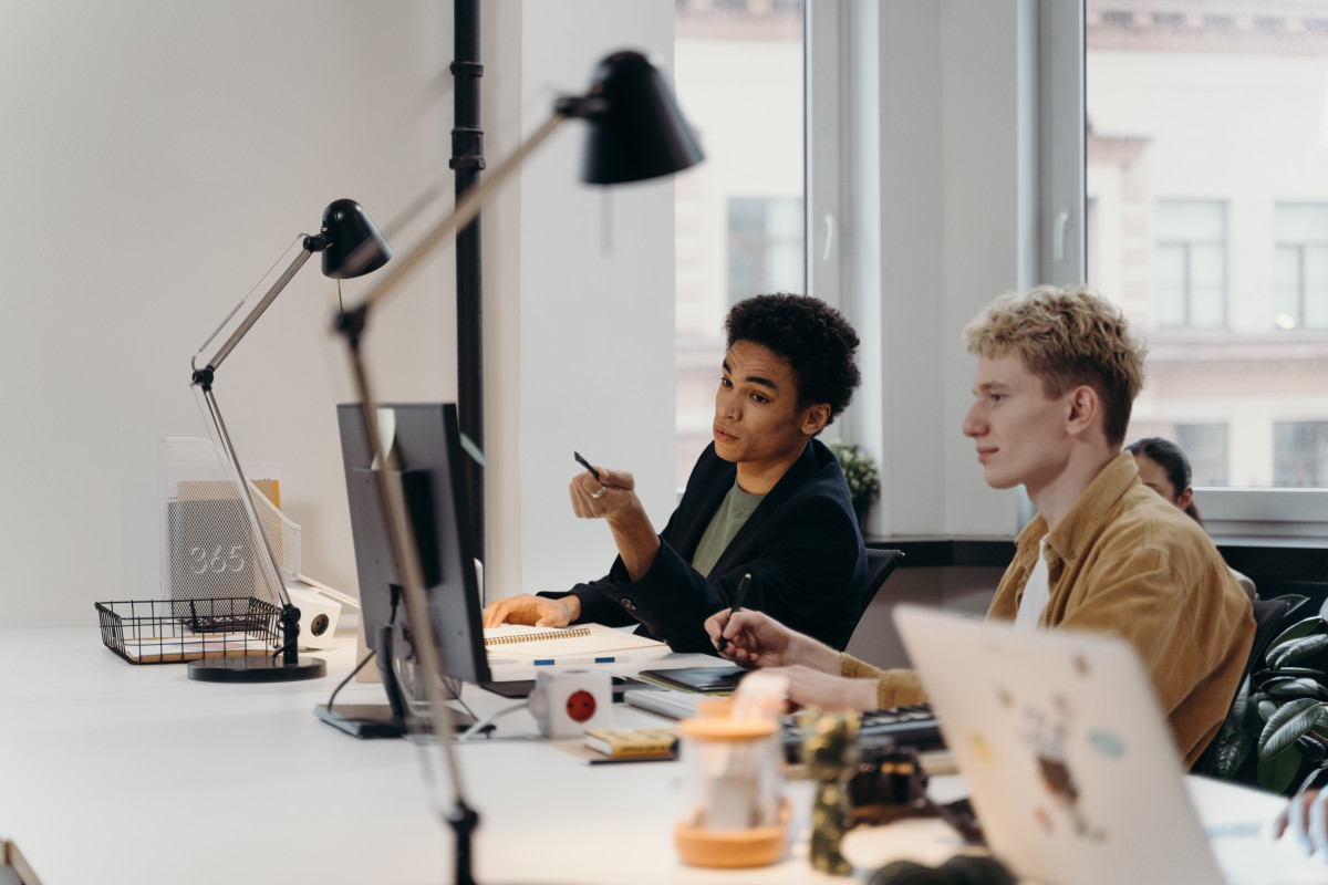 Impulsionando seus negócios com estratégias de marketing digital
