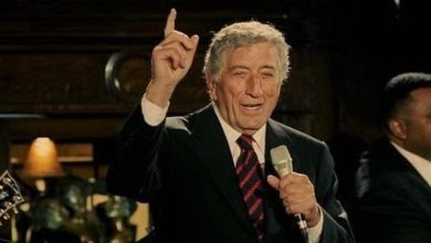 Cantor Tony Bennett morre aos 96 nos Estados Unidos