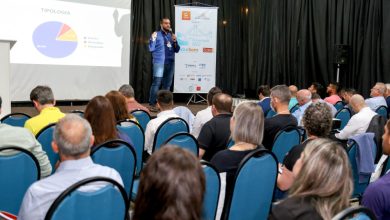 Evento em Florianópolis terá palestras sobre inovações em esquadrias e vidro