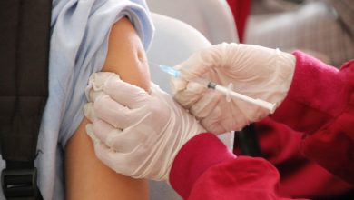 Brasil tem 750 mil casos de hepatites virais registrados - Vacina
