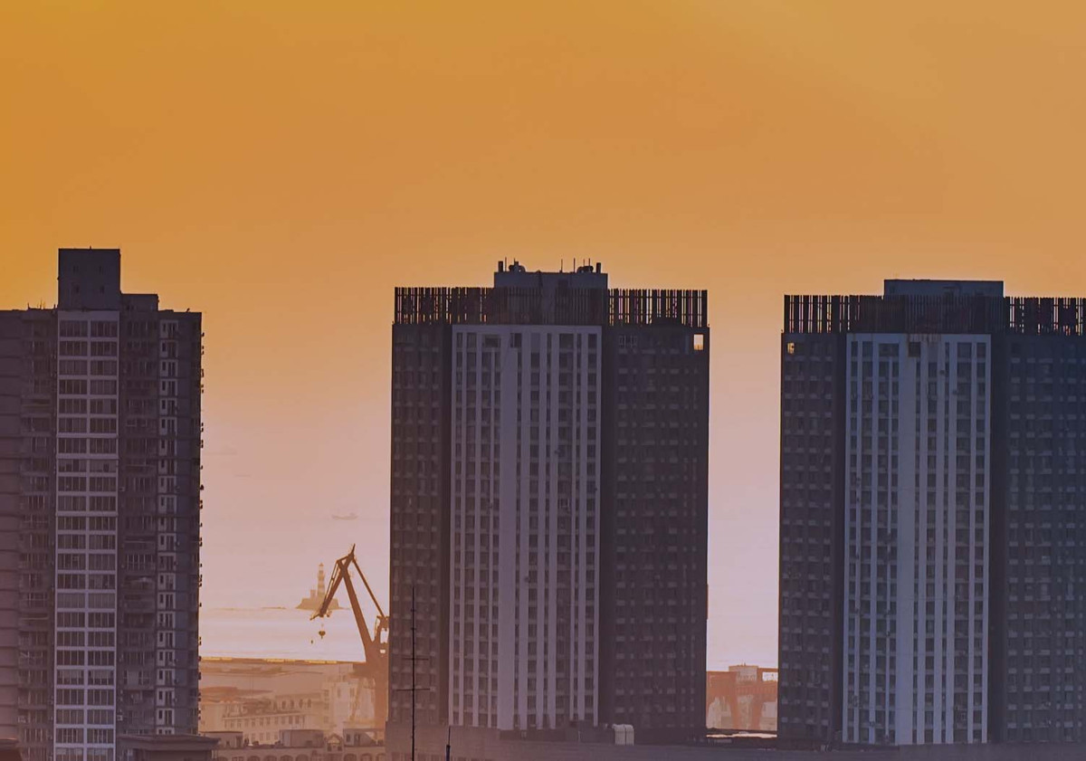 Congresso Nacional do Mercado Imobiliário será em Belo Horizonte neste ano - prédio - apartamentos