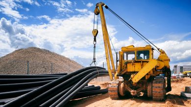 Projetos de infraestrutura impulsionam o Brasil