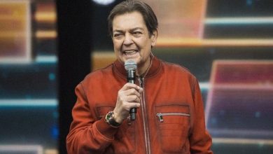 Fausto Silva - Faustão na Band