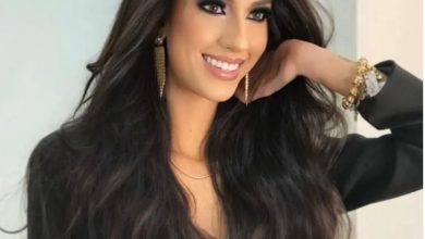 Isabelle Vilas-Bôas Maia é a MISS BAHIA 2023