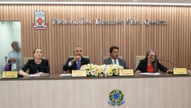 Câmara Municipal discute em audiência pública uso de agrotóxicos em Santo Antônio de Jesus
