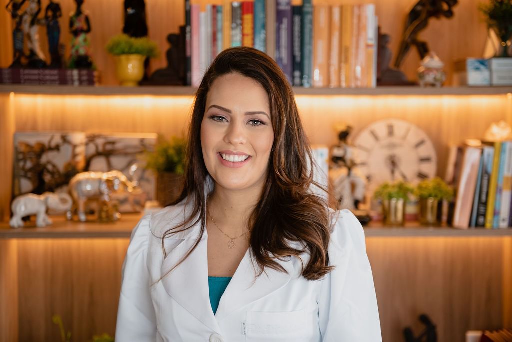 neurologista Dra. Roberta Kauarrk
