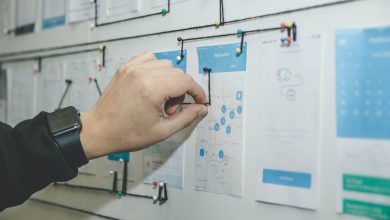 Gestão de projetos ágeis em ambientes regulamentados