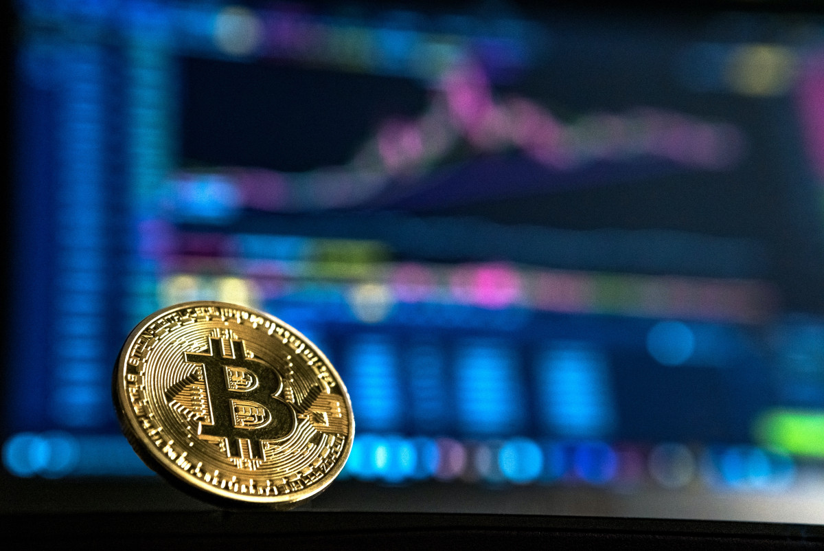 A era dos pagamentos digitais: criptomoedas e carteiras eletrônicas