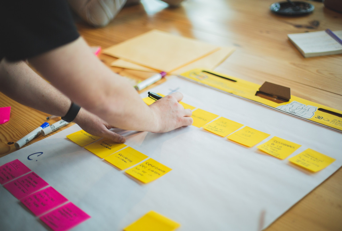 Gestão de projetos em organizações sem fins lucrativos