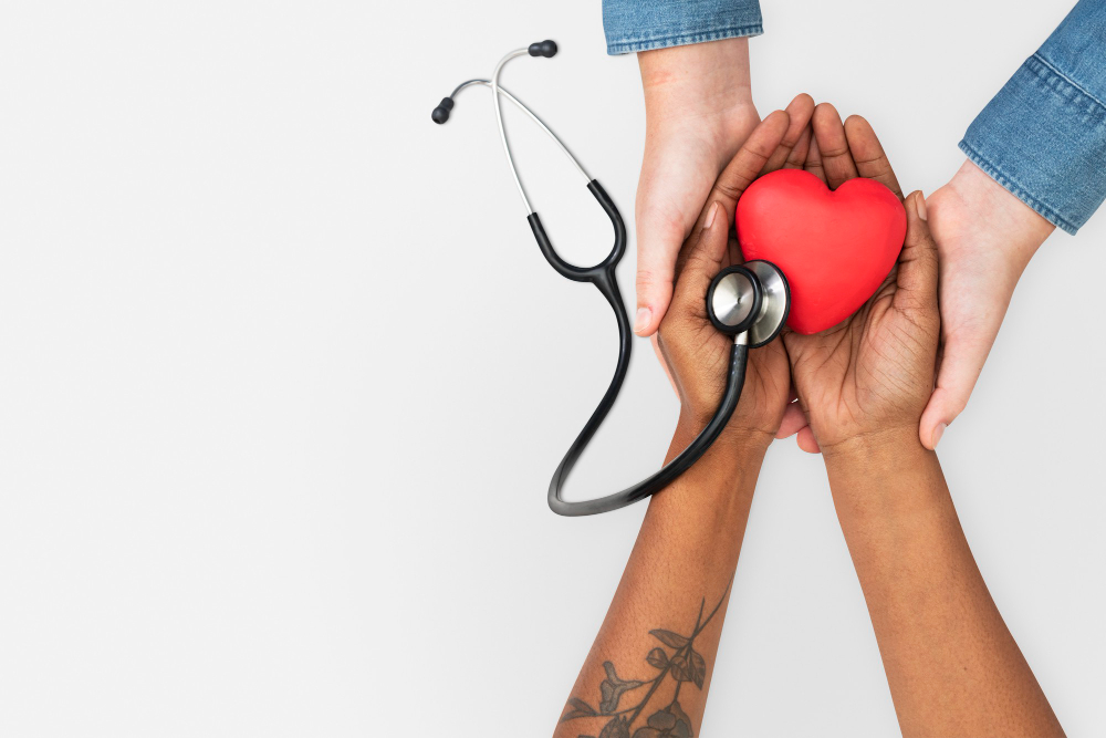 Dia Nacional da Saúde é comemorado em 5 de agosto - Coração