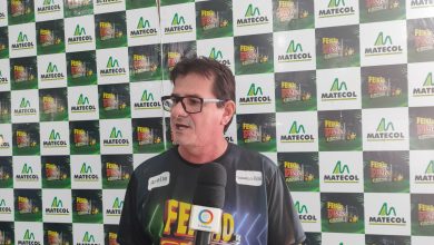 Ivan Oliveira da Matecol destaca o tradicional Feirão de Pisos e promoção especial da loja
