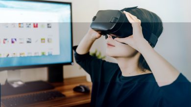 Empreendedorismo e realidade virtual: criando novas experiências