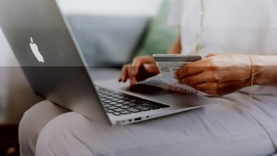 O impacto do comércio eletrônico na economia local