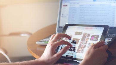 A expansão do e-commerce B2B