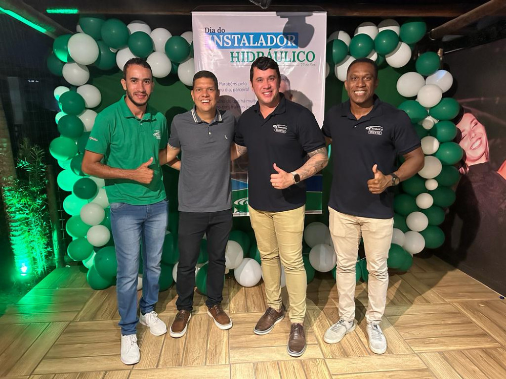 Casa São Luiz e Amanco promovem treinamento em Amargosa