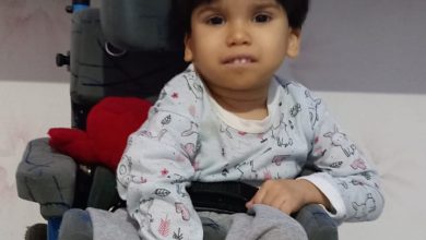 Família de amargosense pede ajuda para tratamento do filho em São Paulo