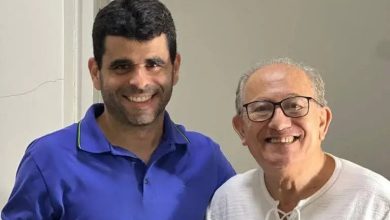Ex-Candidato, Dr. Fernando declara apoio a pré-candidatura de Maurício em Mutuípe
