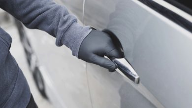 Cresce número de roubos e furtos de veículos no Brasil