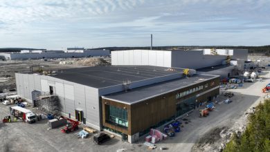 ABB vai equipar planta de reciclagem de baterias