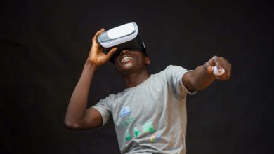 Uso de realidade virtual na criação de experiências de propaganda