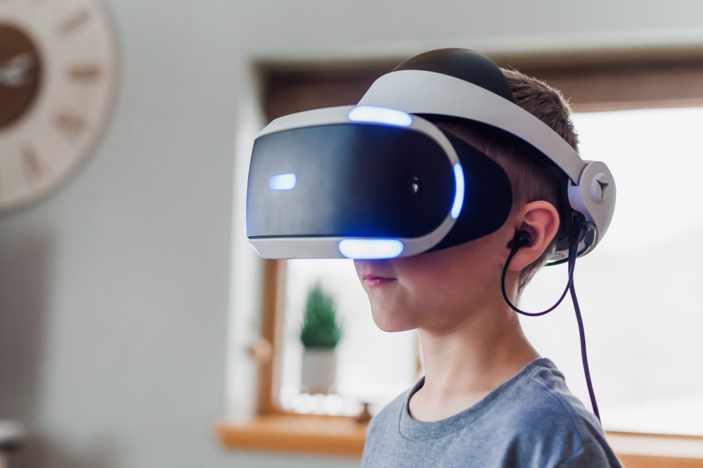 Propaganda em ambientes virtuais: jogos e realidades simuladas