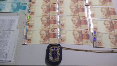 Polícia Civil apreende cédulas falsas que seriam comercilizadas na Micareta de Mutuípe