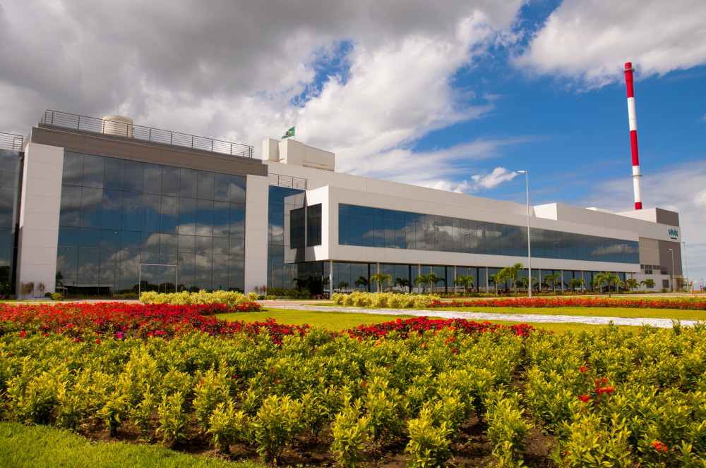 VIVIX aposta na parceria com arquitetos