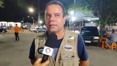 Vinícius Lomanto, um dos organizadores da Amarantigos fala de tudo que está sendo organizado