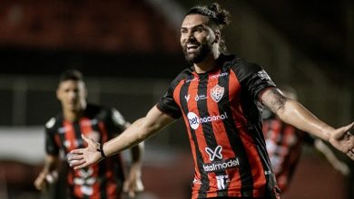 Vitória dá mais um passo ao acesso à Série A após vencer o Guaraní