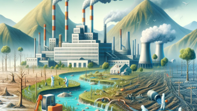 Gestão de passivos ambientais uma estratégia para sustentabilidade corporativa