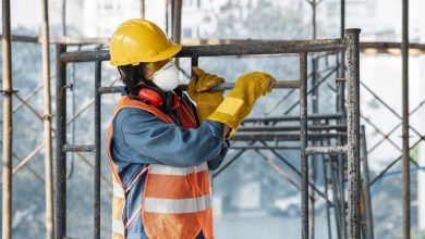 Paraná registra mais de 44 mil acidentes de trabalho ao ano