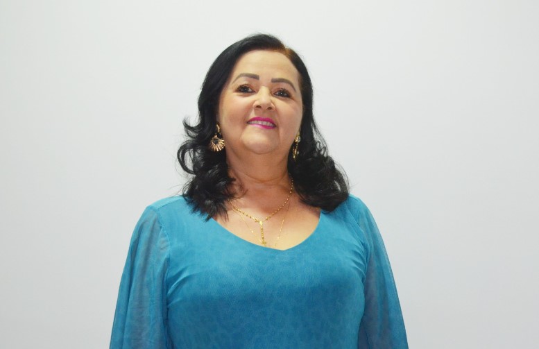 Mulher relata jornada diária de 42 anos contra a dor | Criativa On Line