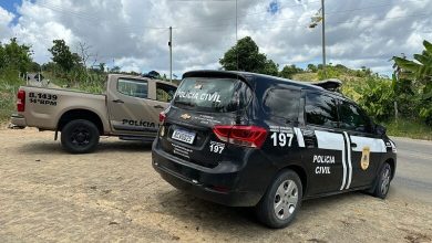 Disputa por herança acaba em morte no município de Muniz Ferreira