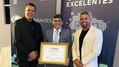 Santa Inês conquista 1º lugar Geral no Prêmio Band Cidades Excelentes da Bahia 2023