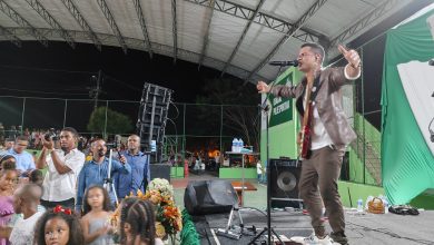 Município de Varzedo celebra o tradicional Dia do Evangélico neste sábado