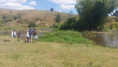 Identificado corpos encontrados próximo a cachoeira em Mutuípe e também em Jiquiriçá