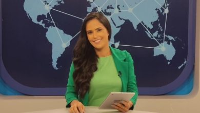 Morre jornalista Elaine Santos, apresentadora do telejornal Canção Nova Notícias