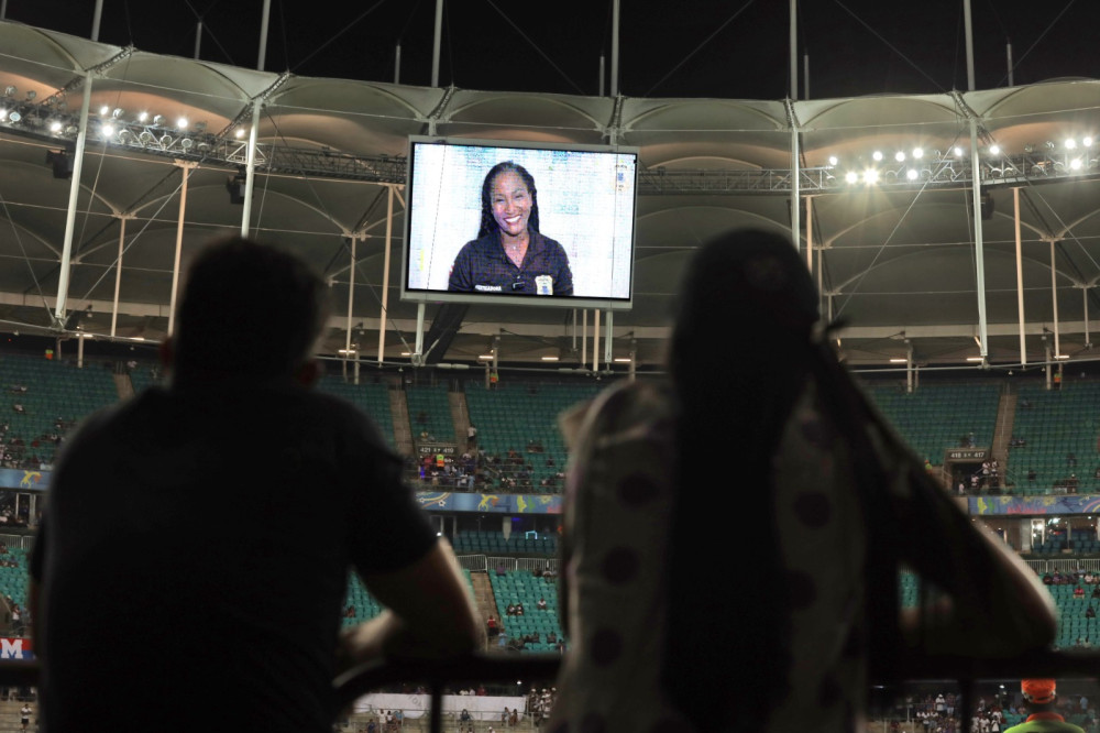 Bahia se torna pioneira no combate à violência de gênero em eventos esportivos
