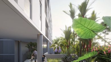 Mercado imobiliário investe em alto padrão que combina bem-estar com a natureza