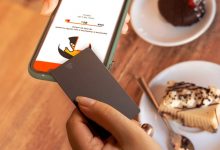 Inter e Granito lançam maquininha de cartão no celular