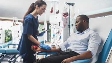 No Brasil, 56% da população já aderiu ao trabalho voluntário
