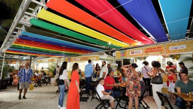 Feira Baiana da Agricultura Familiar e Economia Solidária chega a 14ª edição com homenagem a Luiz Alberto, liderança do movimento negro brasileiro