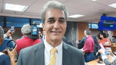 Audiência pública discute aposentadoria especial para agentes comunitários de saúde - Robinson Almeida
