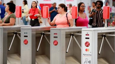 Mobilidade urbana é fortalecida com a entrega da Estação Águas Claras do Metrô Salvador-Lauro de Freitas