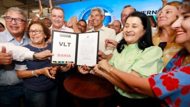 Governo do Estado autoriza licitação para VLT de Salvador com investimento de mais de R$ 3,6 bilhões
