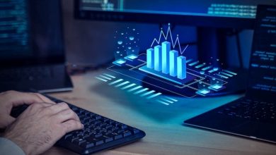 Dados são o foco das empresas na transformação digital